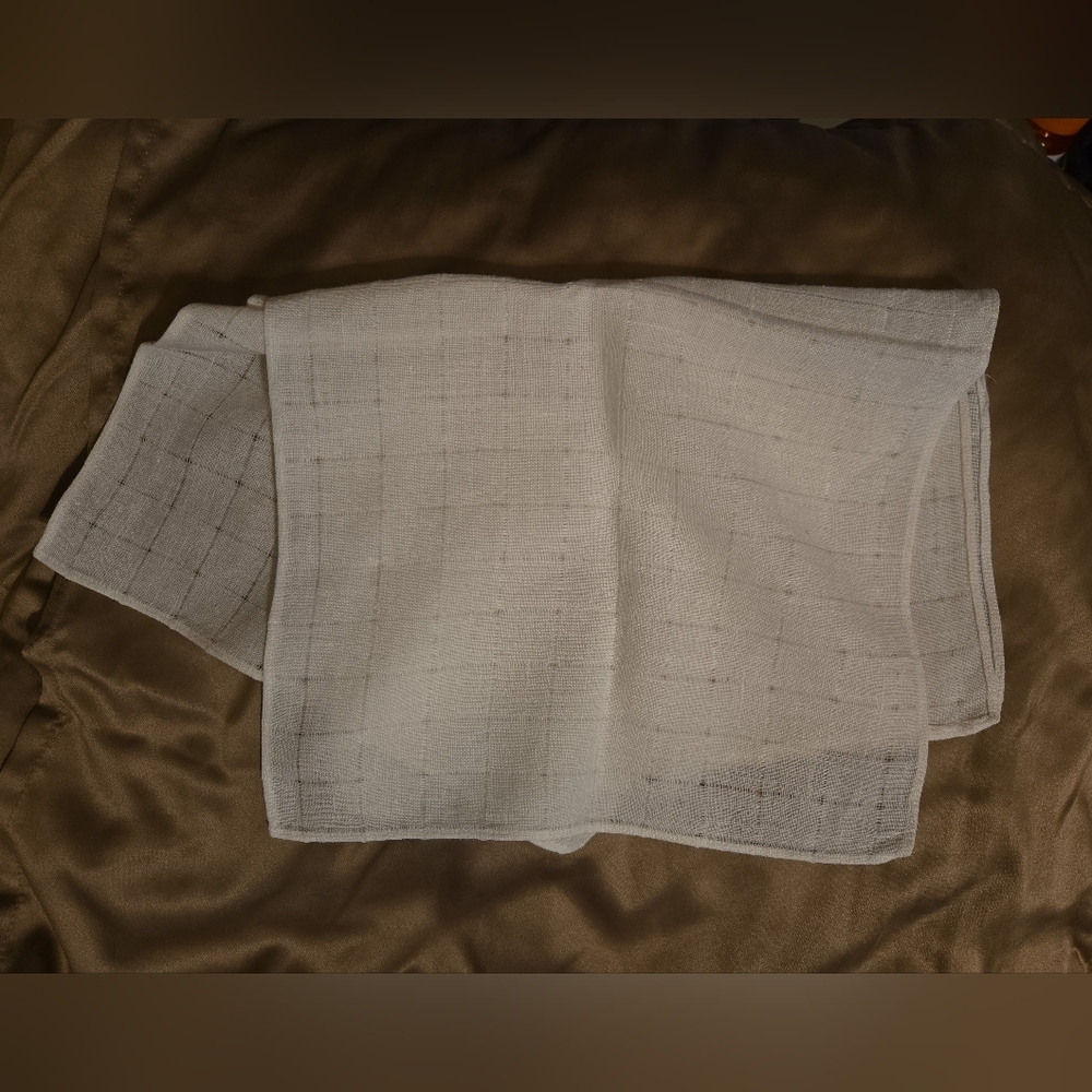 Vintage Linens Lot, Includes Linen Cloth Napkins - Picture 5 of 7